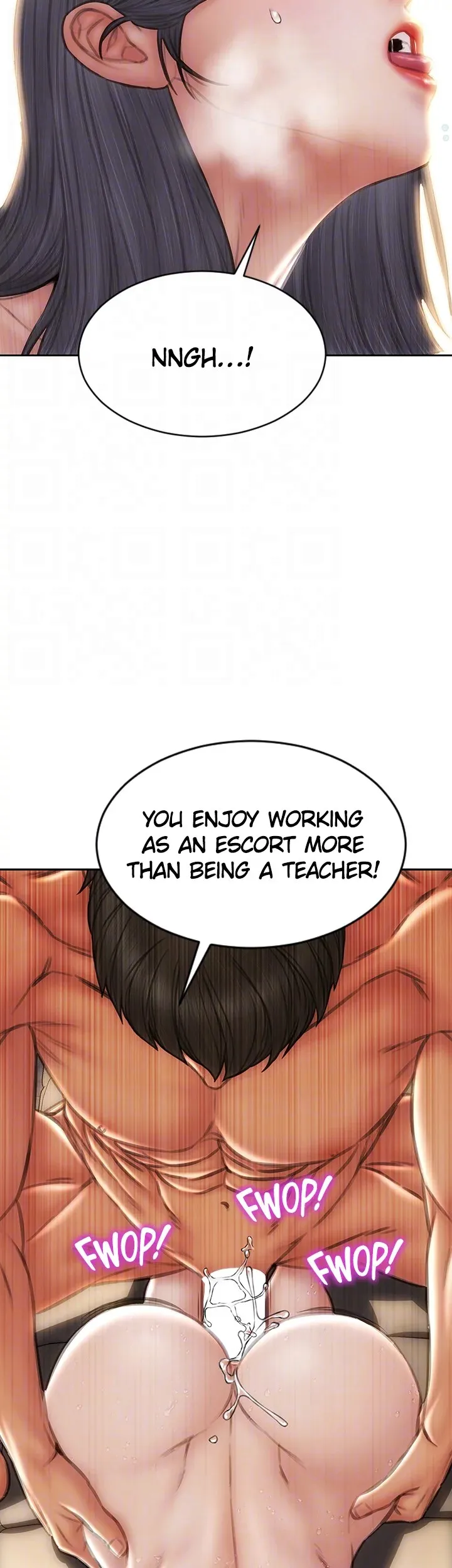 Bad Guy (Mojo) chapter 54 page 33