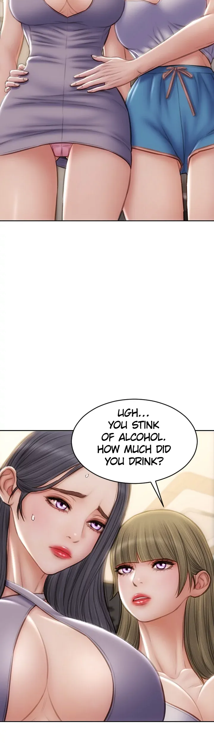 Bad Guy (Mojo) chapter 54 page 45