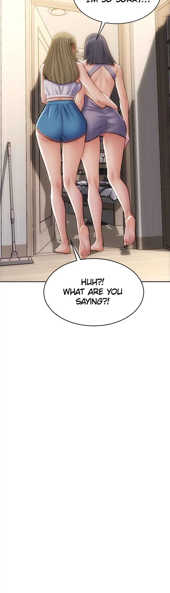 Bad Guy (Mojo) chapter 54 page 47