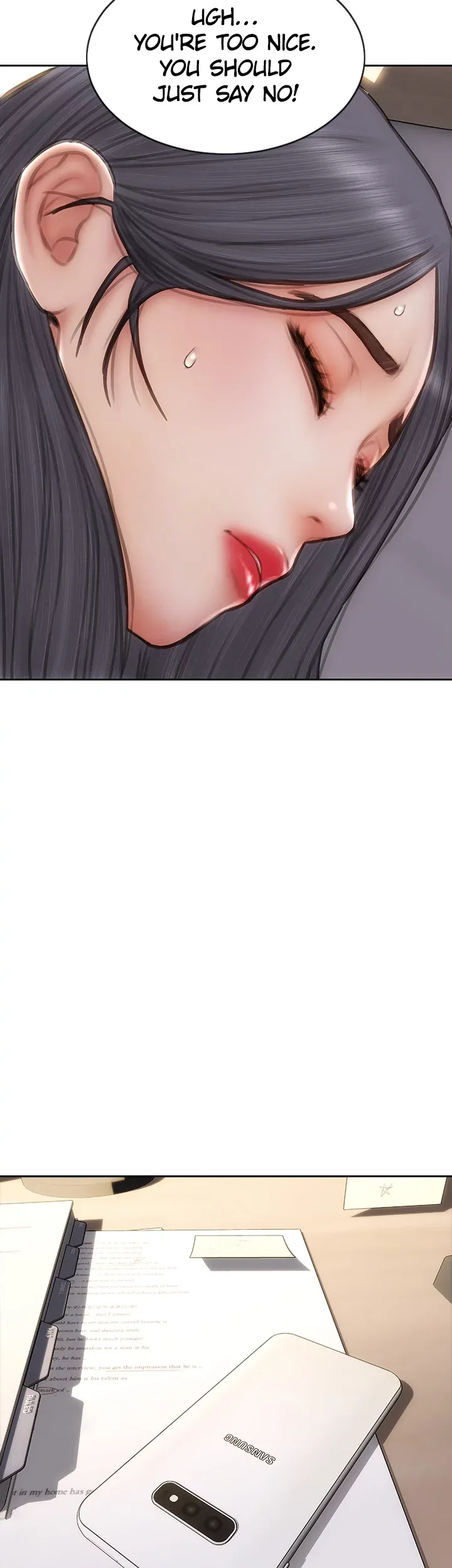 Bad Guy (Mojo) chapter 54 page 50