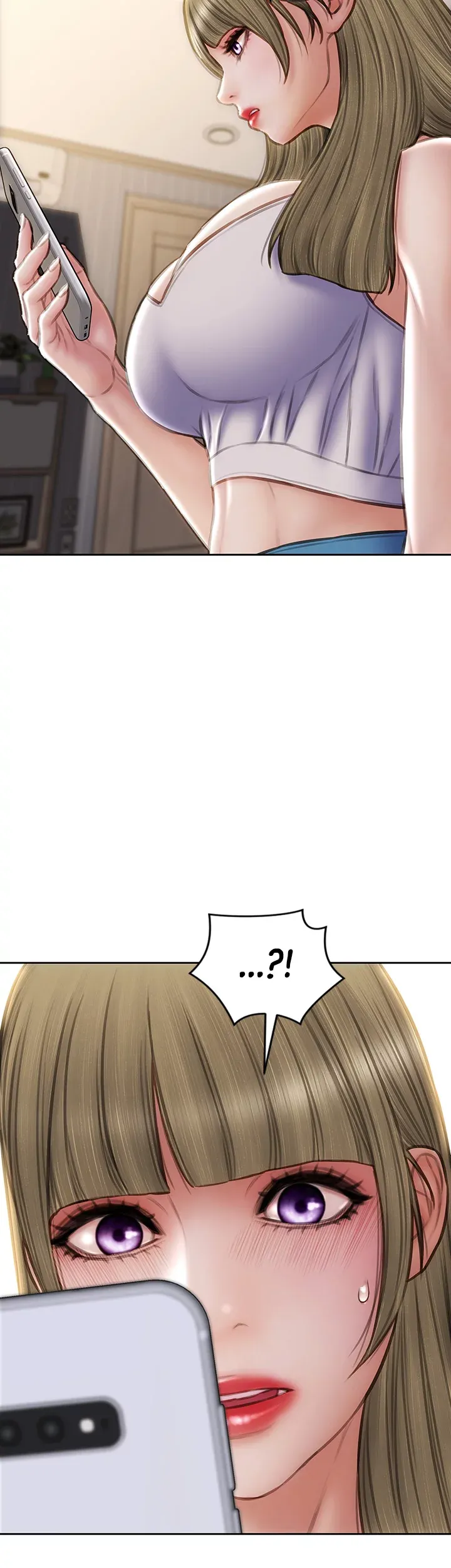 Bad Guy (Mojo) chapter 54 page 52