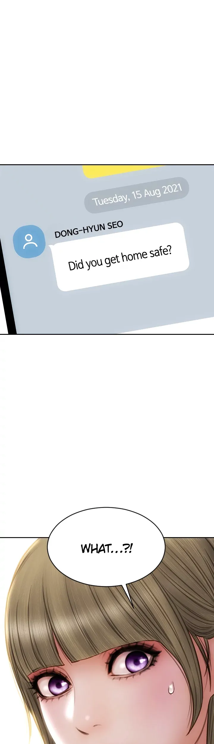 Bad Guy (Mojo) chapter 54 page 53