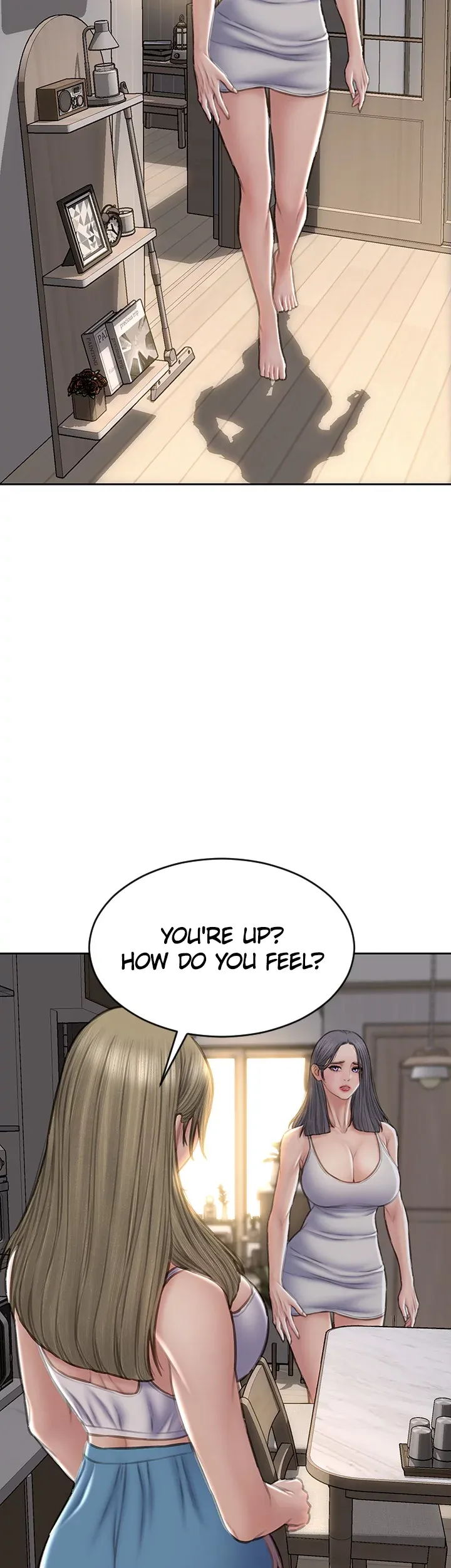 Bad Guy (Mojo) chapter 55 page 8