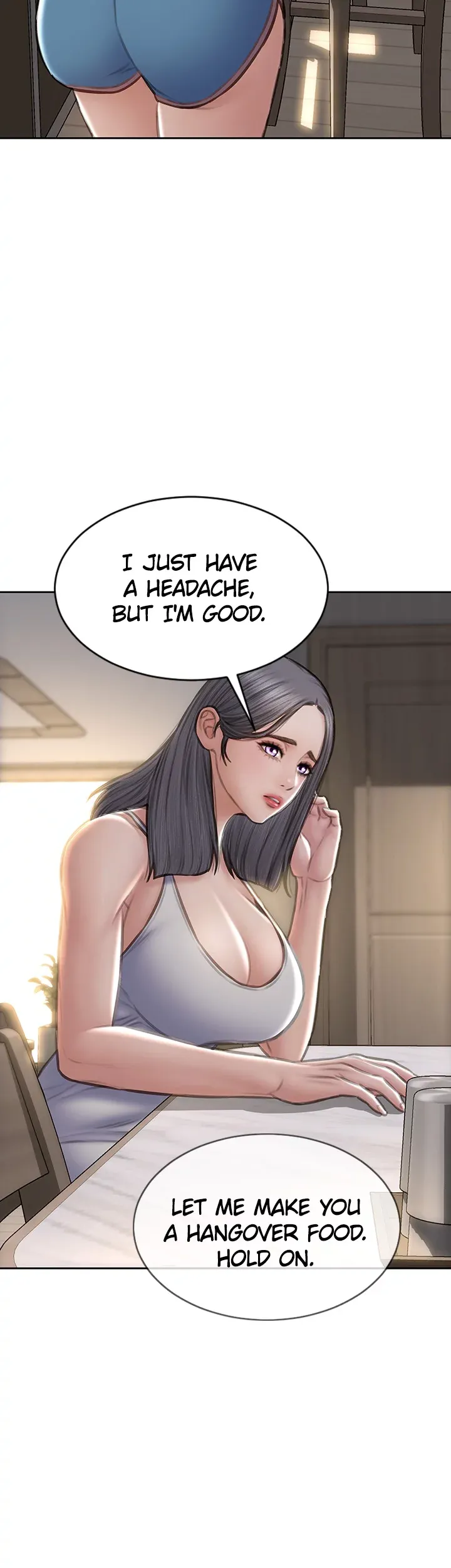 Bad Guy (Mojo) chapter 55 page 9