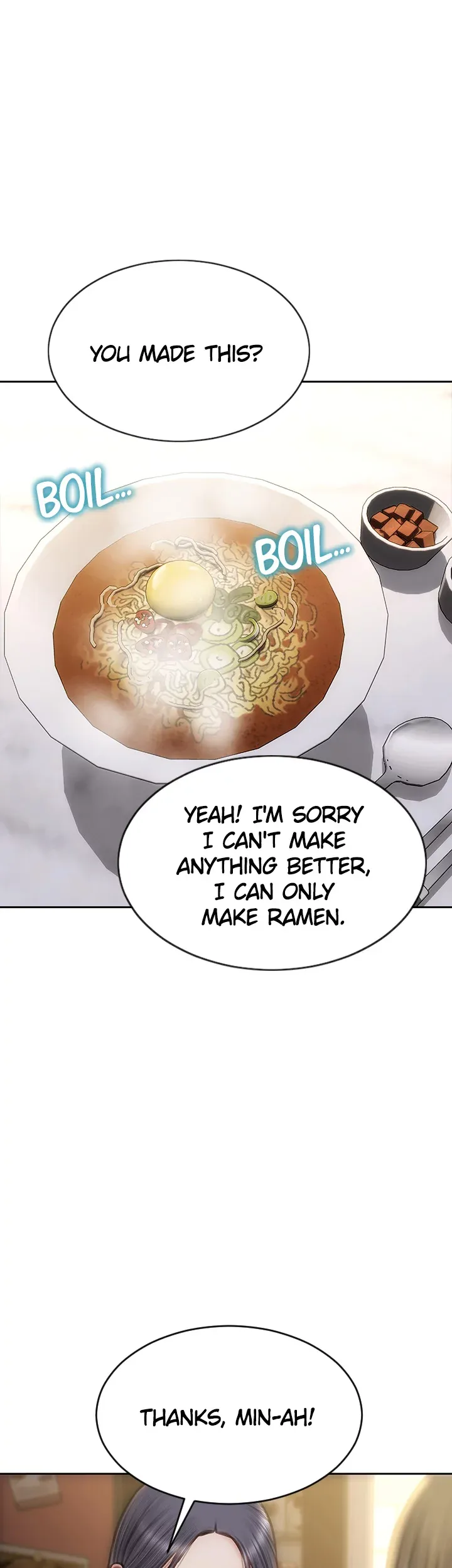 Bad Guy (Mojo) chapter 55 page 10