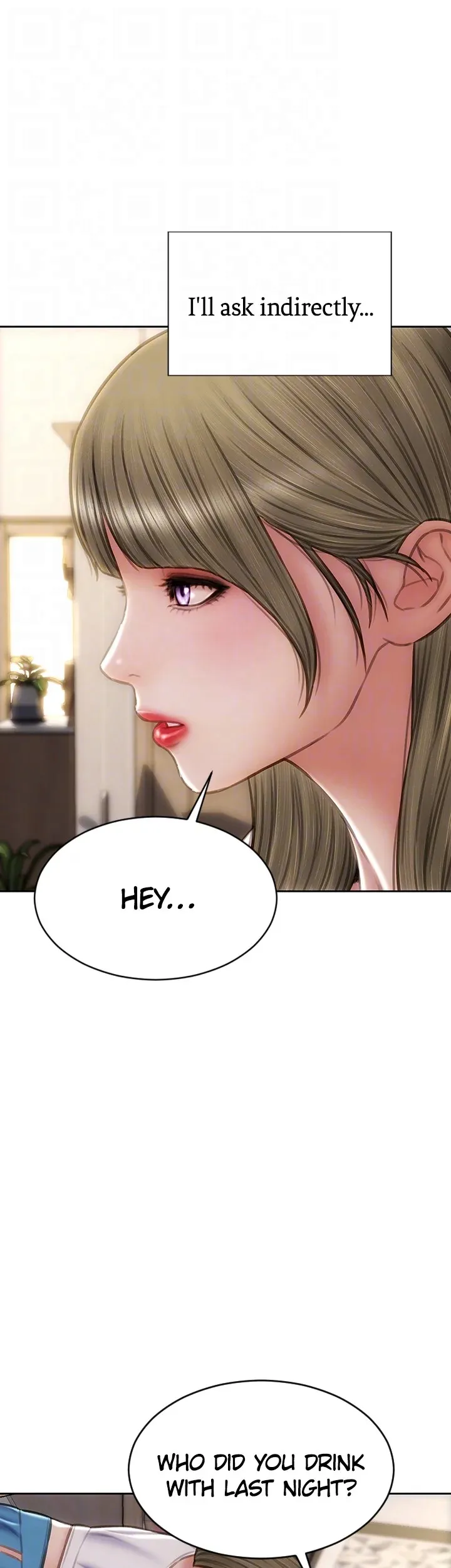 Bad Guy (Mojo) chapter 55 page 13