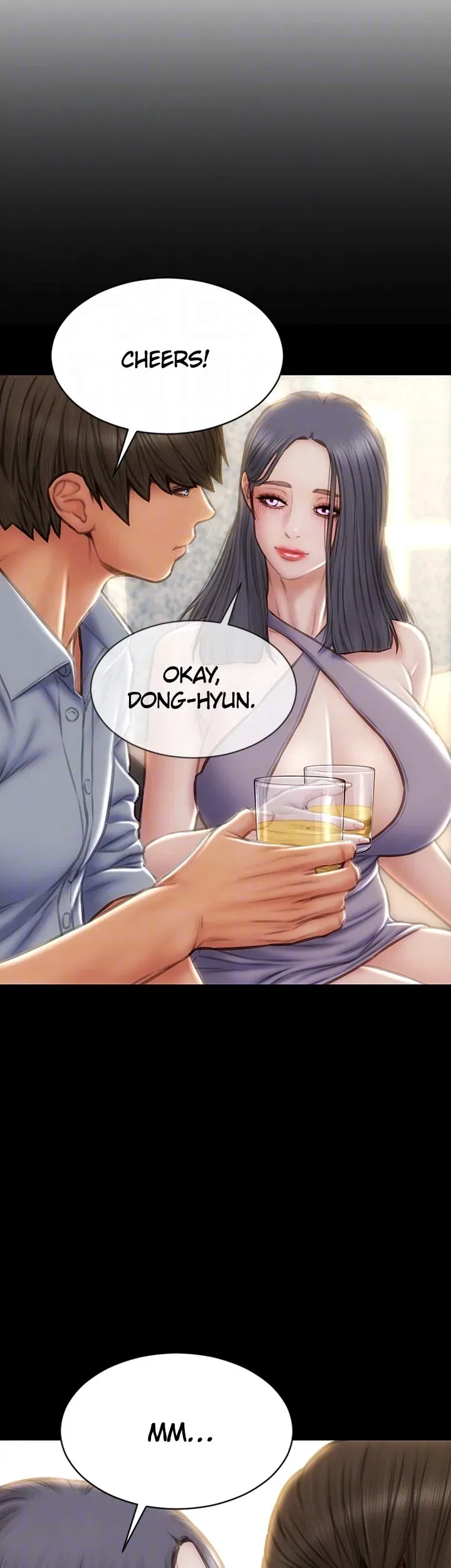 Bad Guy (Mojo) chapter 55 page 19