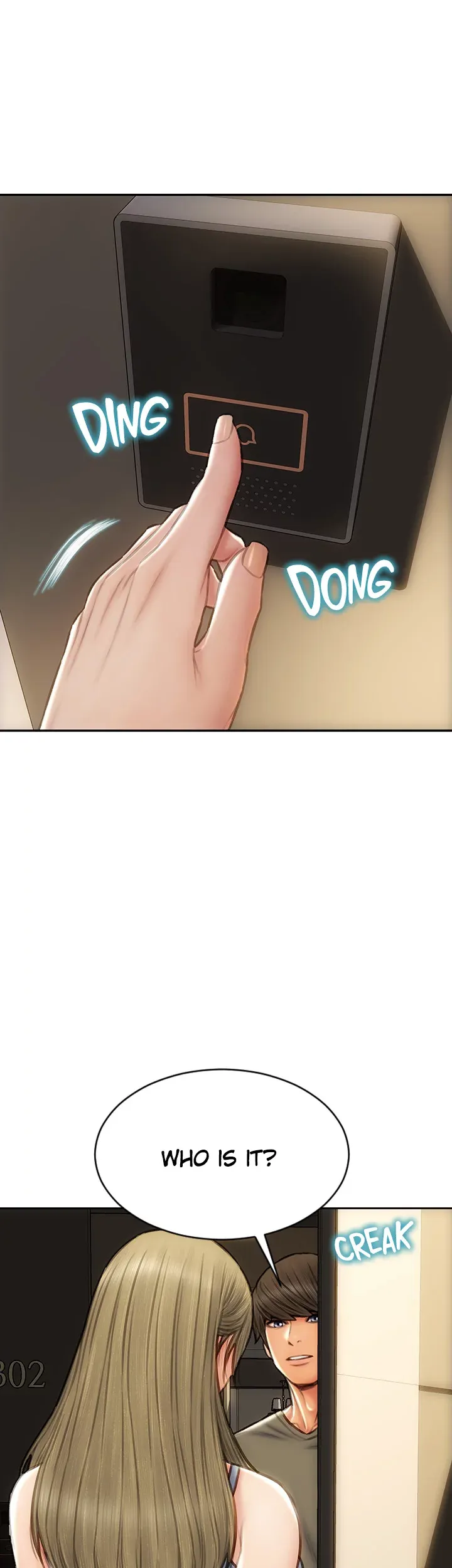 Bad Guy (Mojo) chapter 55 page 23