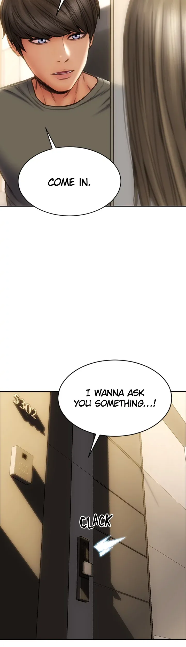 Bad Guy (Mojo) chapter 55 page 26