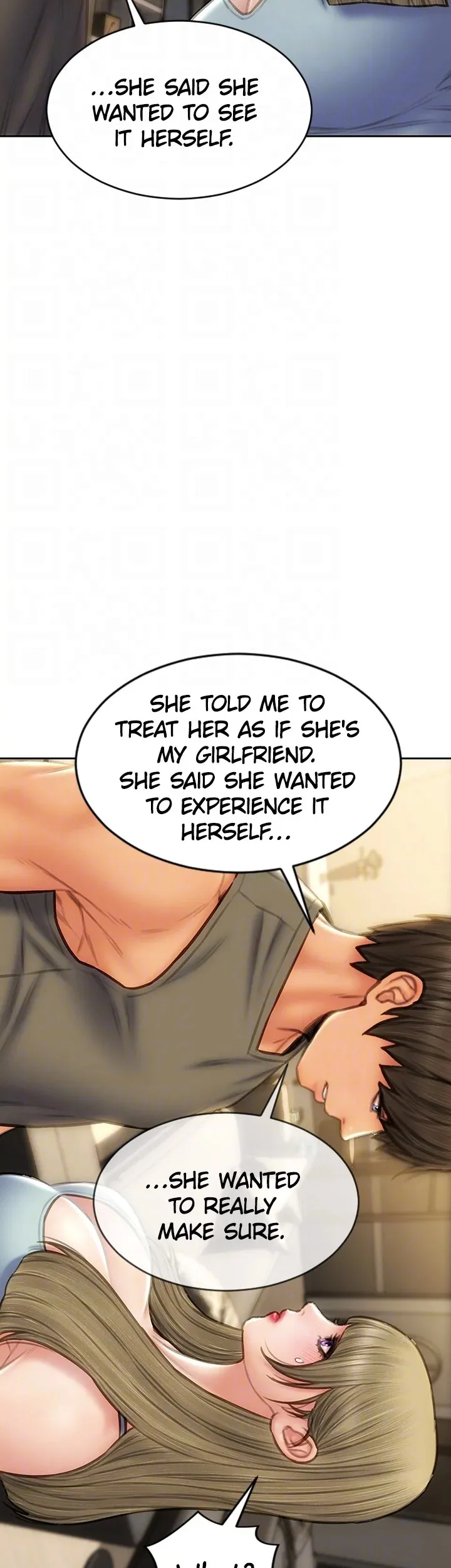Bad Guy (Mojo) chapter 55 page 31