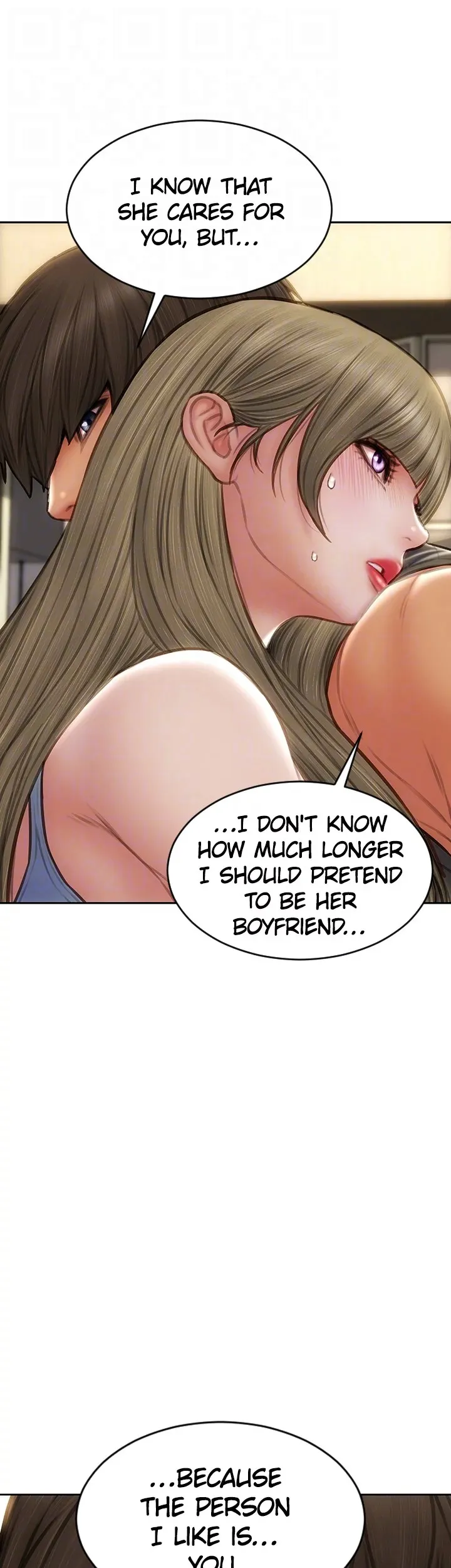 Bad Guy (Mojo) chapter 55 page 33