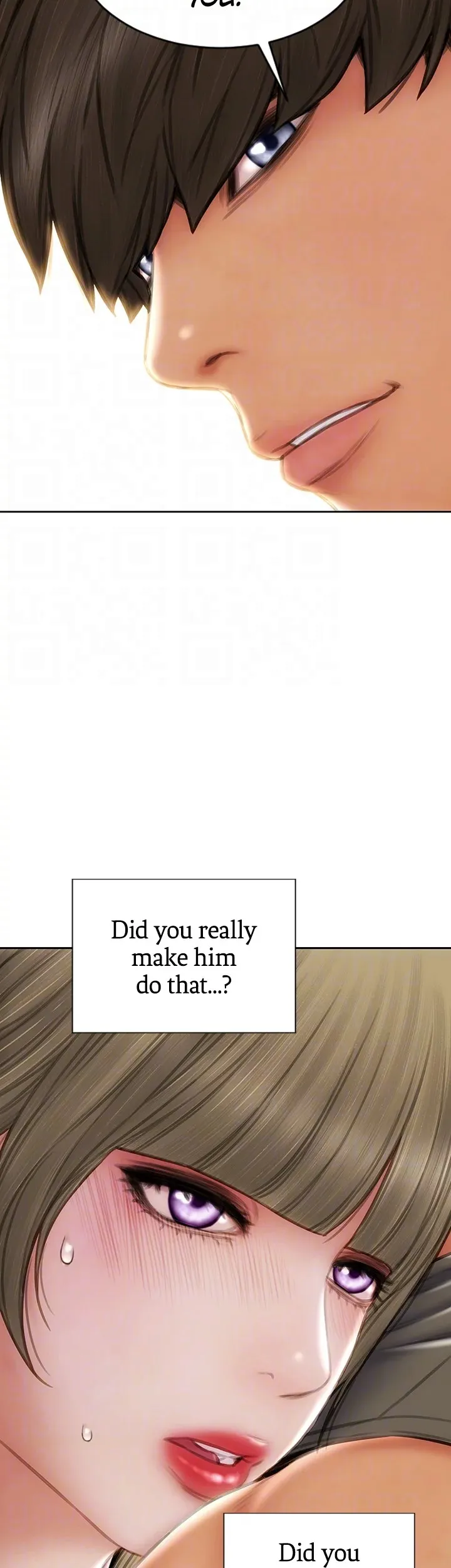 Bad Guy (Mojo) chapter 55 page 34