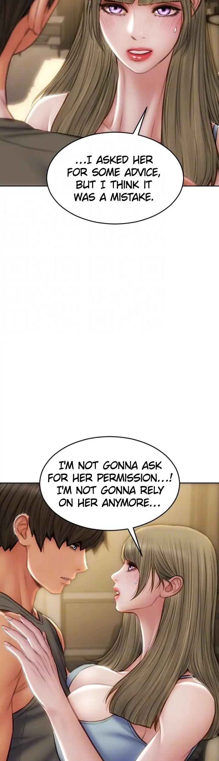 Bad Guy (Mojo) chapter 55 page 38