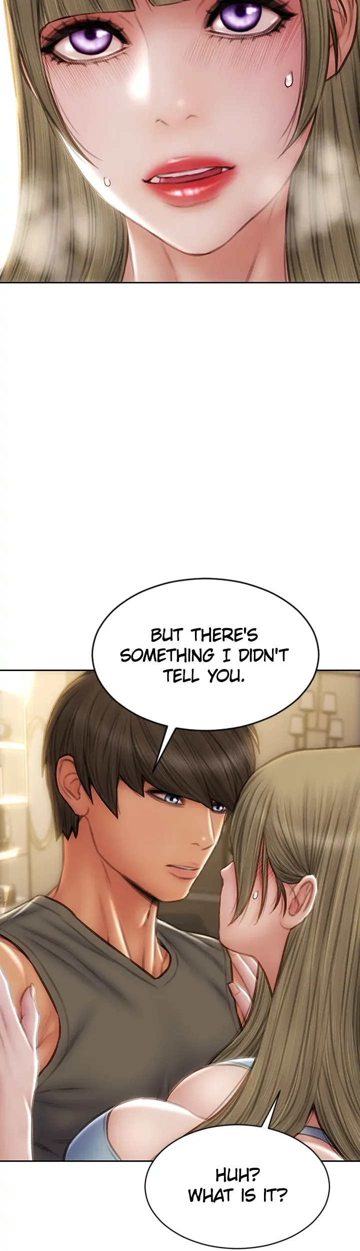 Bad Guy (Mojo) chapter 55 page 45