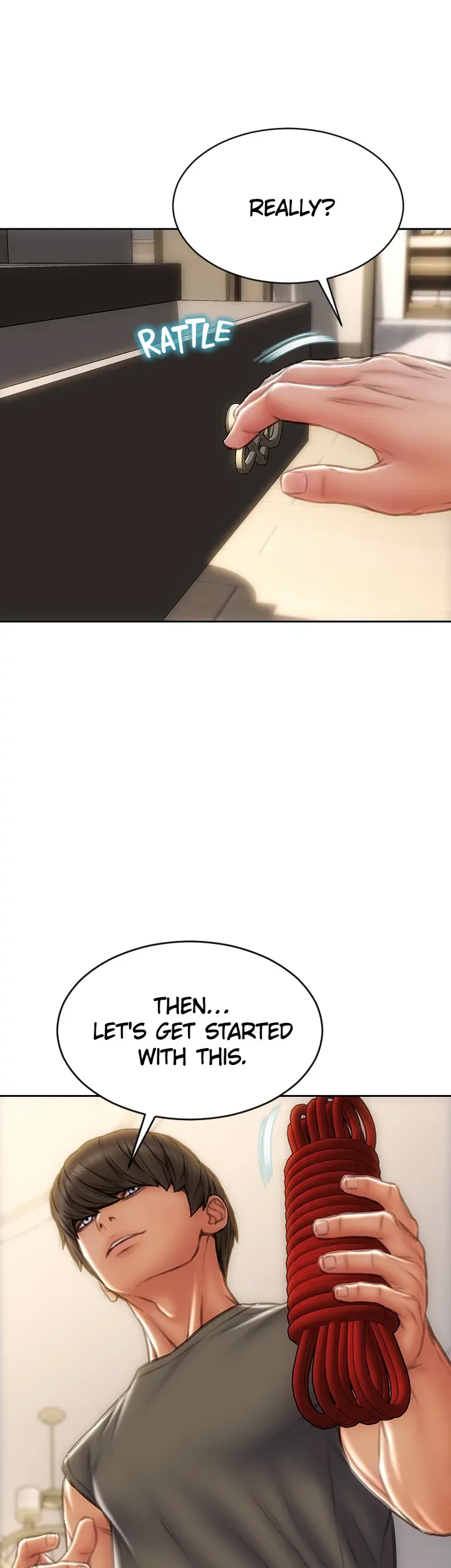 Bad Guy (Mojo) chapter 56 page 2