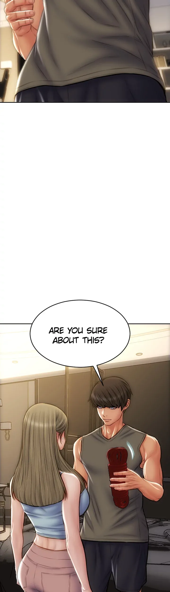 Bad Guy (Mojo) chapter 56 page 3