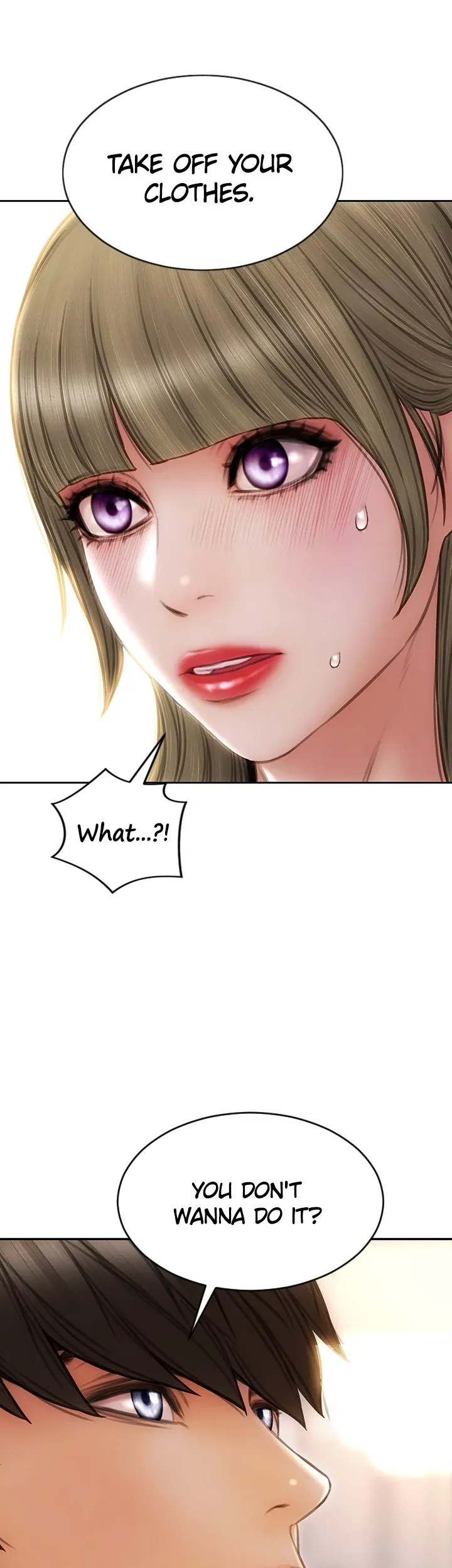 Bad Guy (Mojo) chapter 56 page 8
