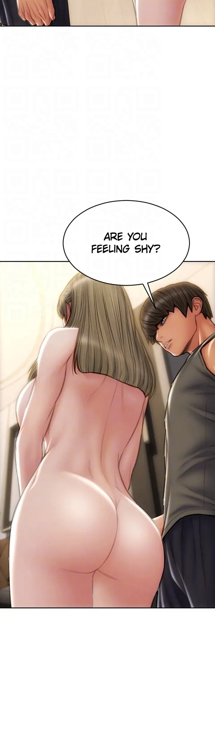 Bad Guy (Mojo) chapter 56 page 18