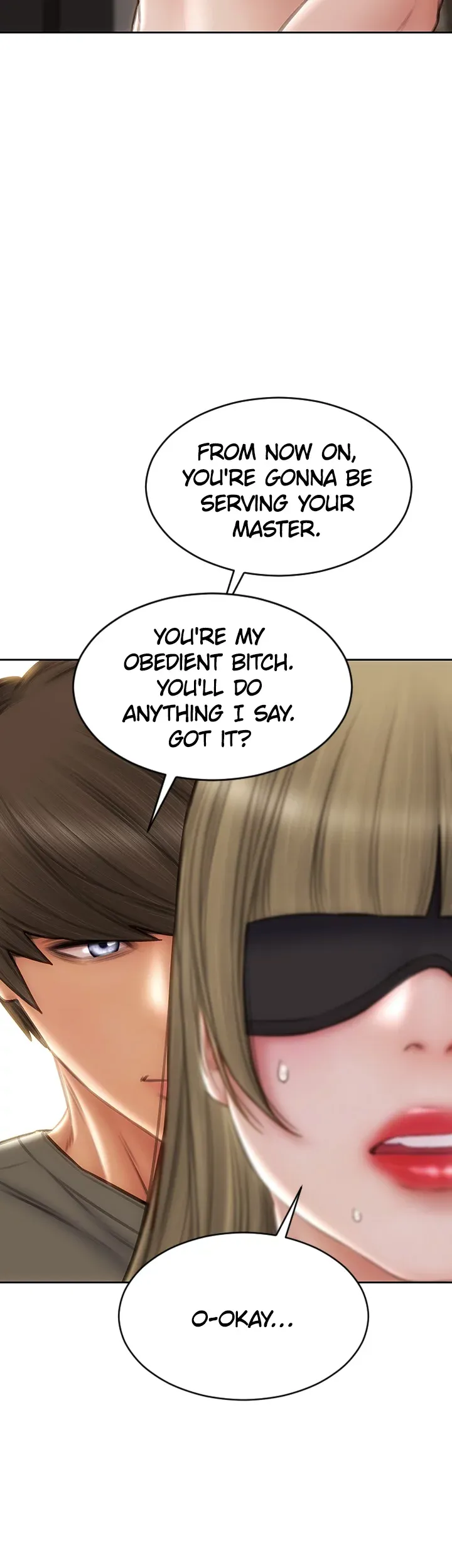 Bad Guy (Mojo) chapter 56 page 21