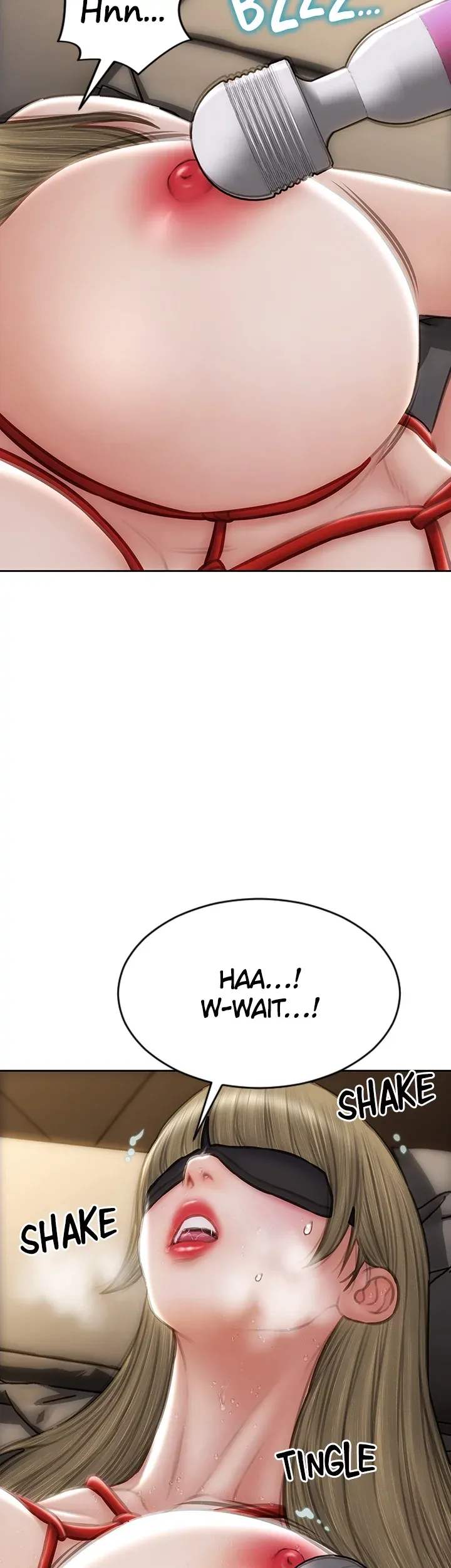 Bad Guy (Mojo) chapter 56 page 28
