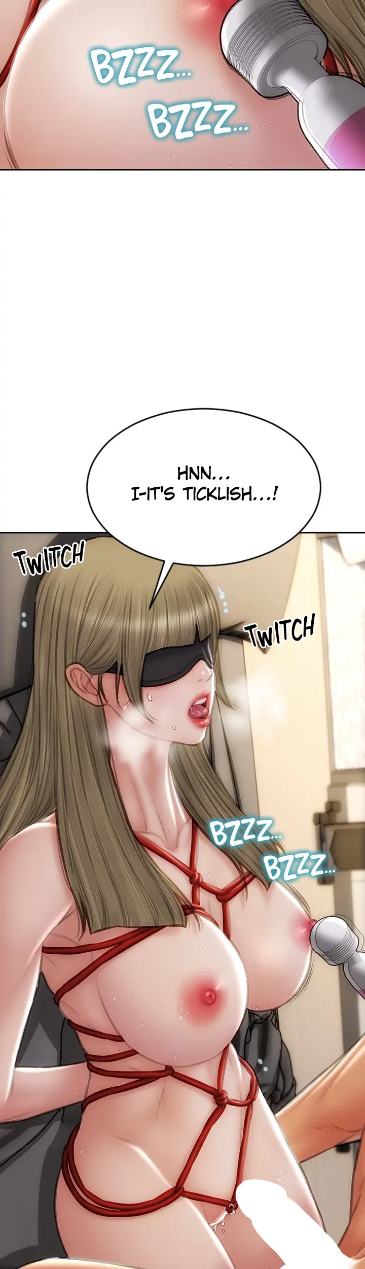 Bad Guy (Mojo) chapter 56 page 29