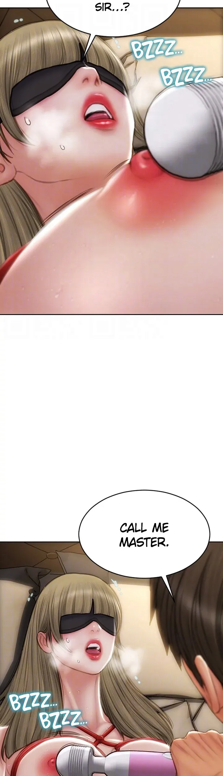 Bad Guy (Mojo) chapter 56 page 34