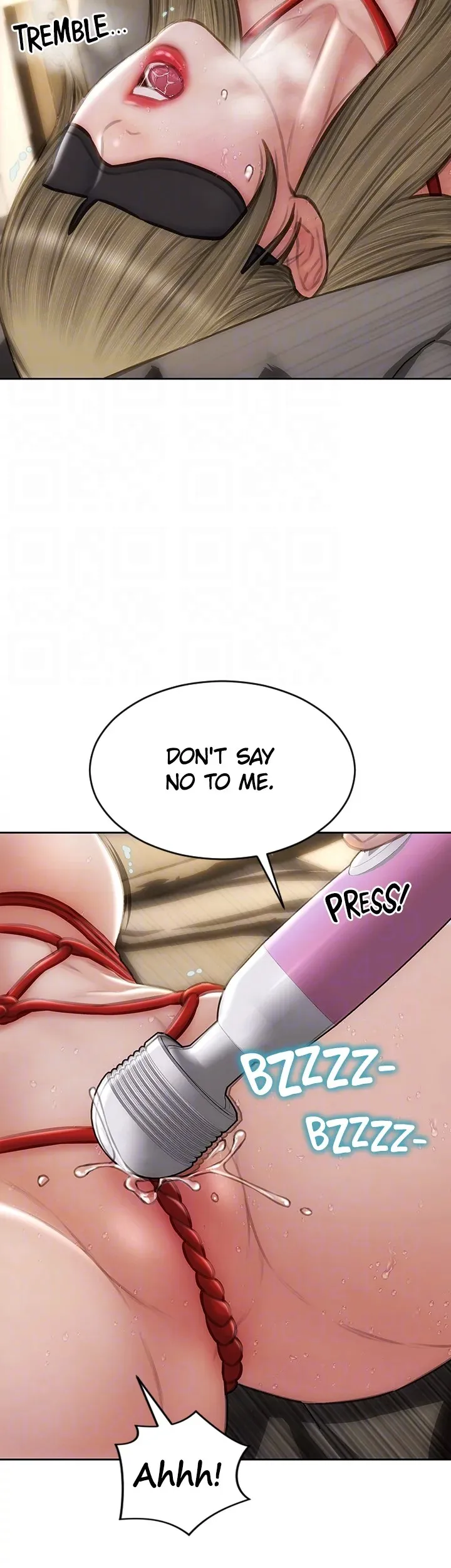 Bad Guy (Mojo) chapter 56 page 40