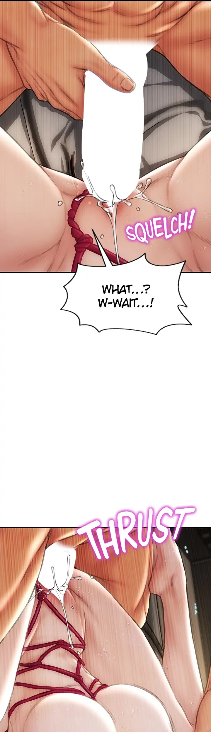 Bad Guy (Mojo) chapter 56 page 53