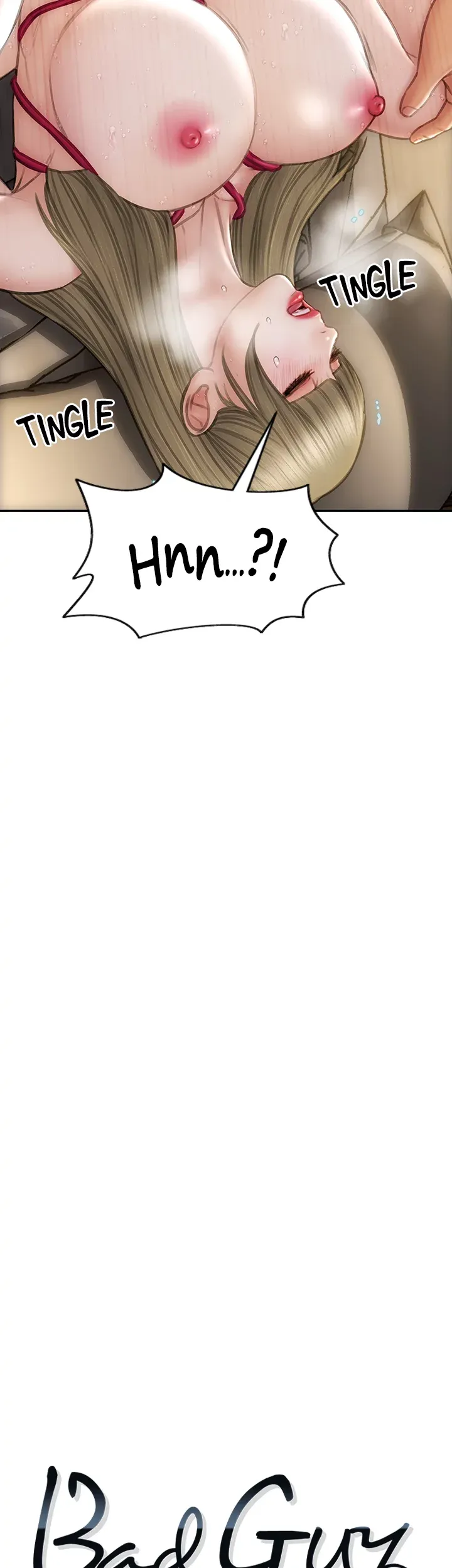 Bad Guy (Mojo) chapter 57 page 3