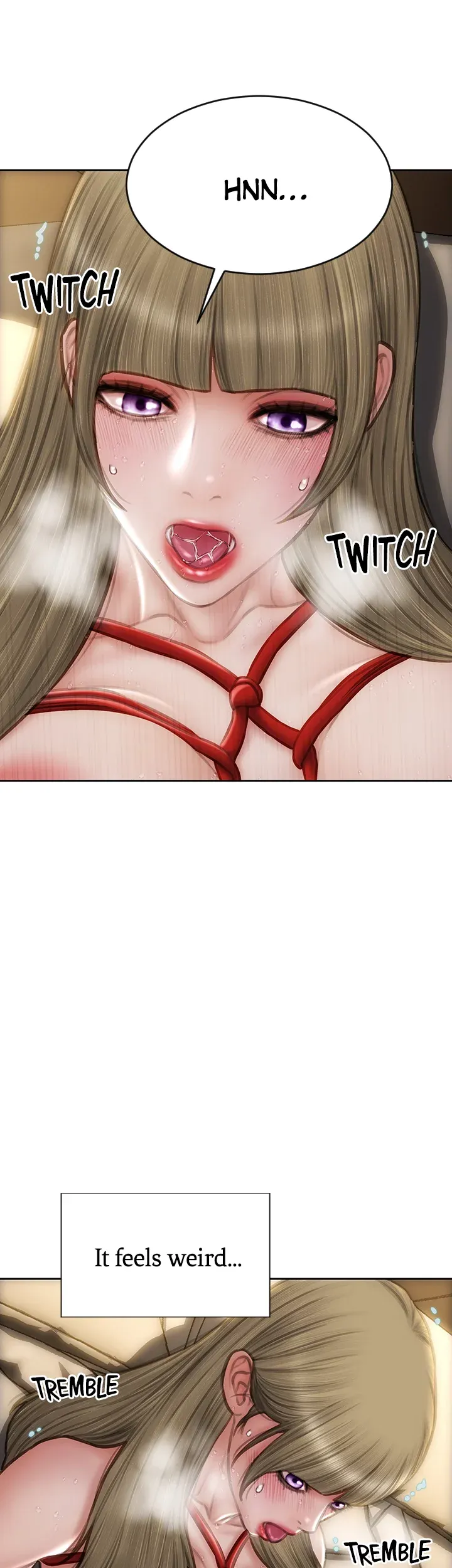 Bad Guy (Mojo) chapter 57 page 6