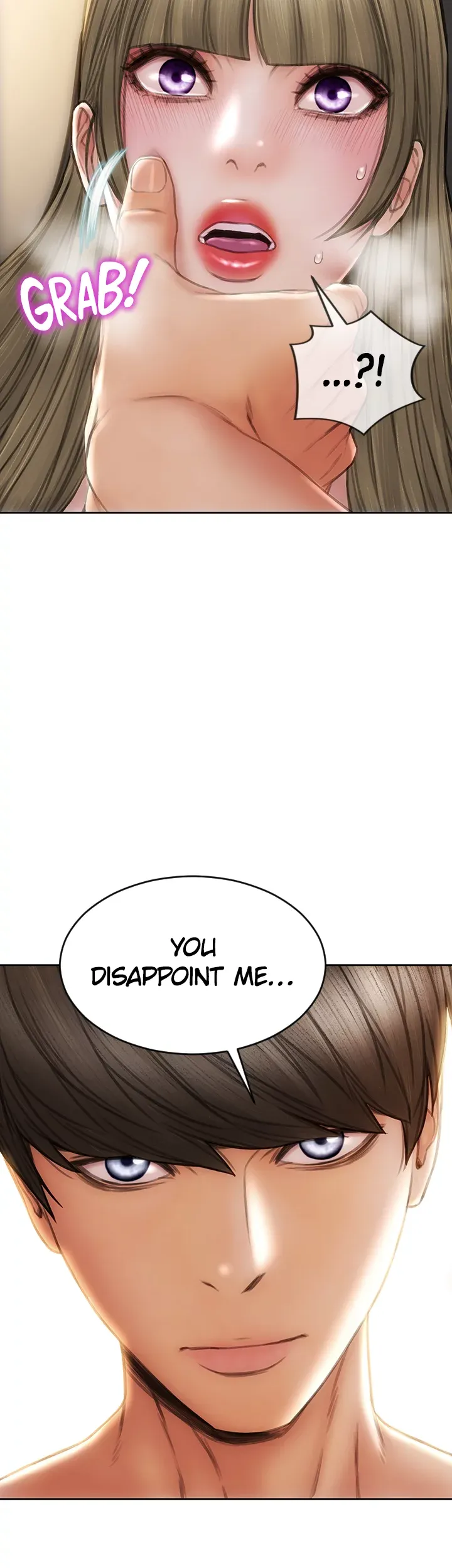 Bad Guy (Mojo) chapter 57 page 10