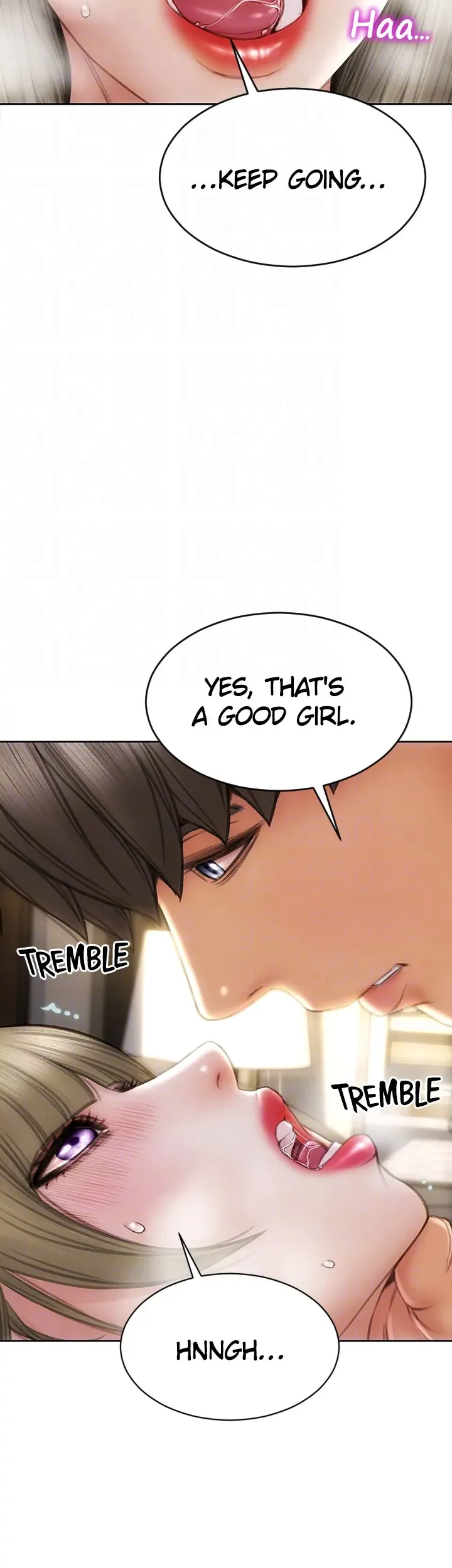 Bad Guy (Mojo) chapter 57 page 14