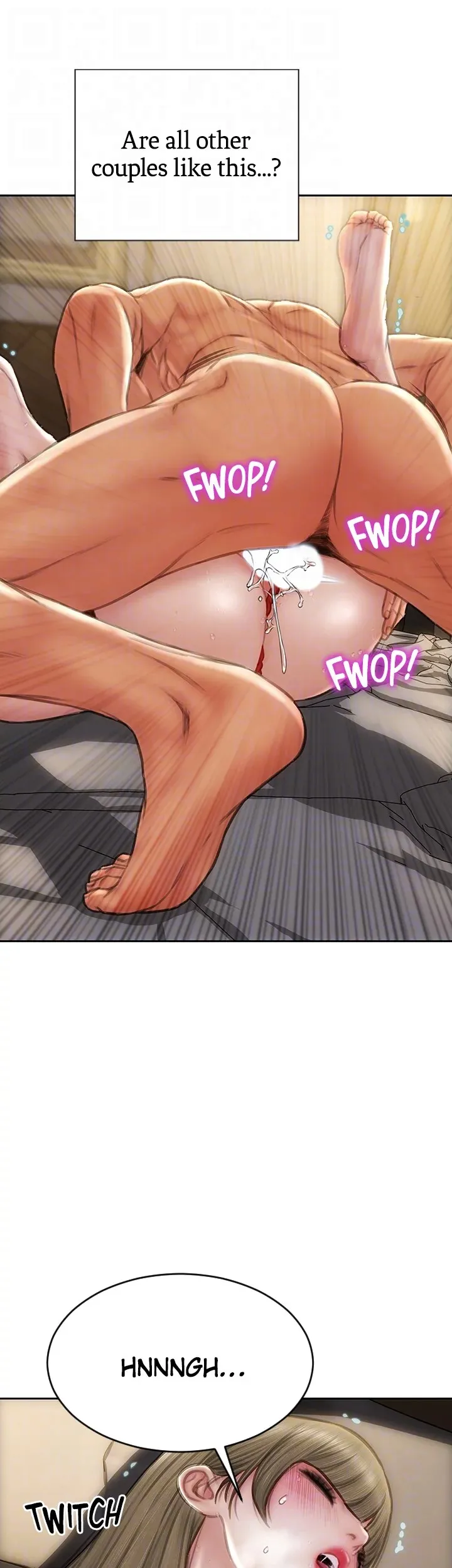 Bad Guy (Mojo) chapter 57 page 18