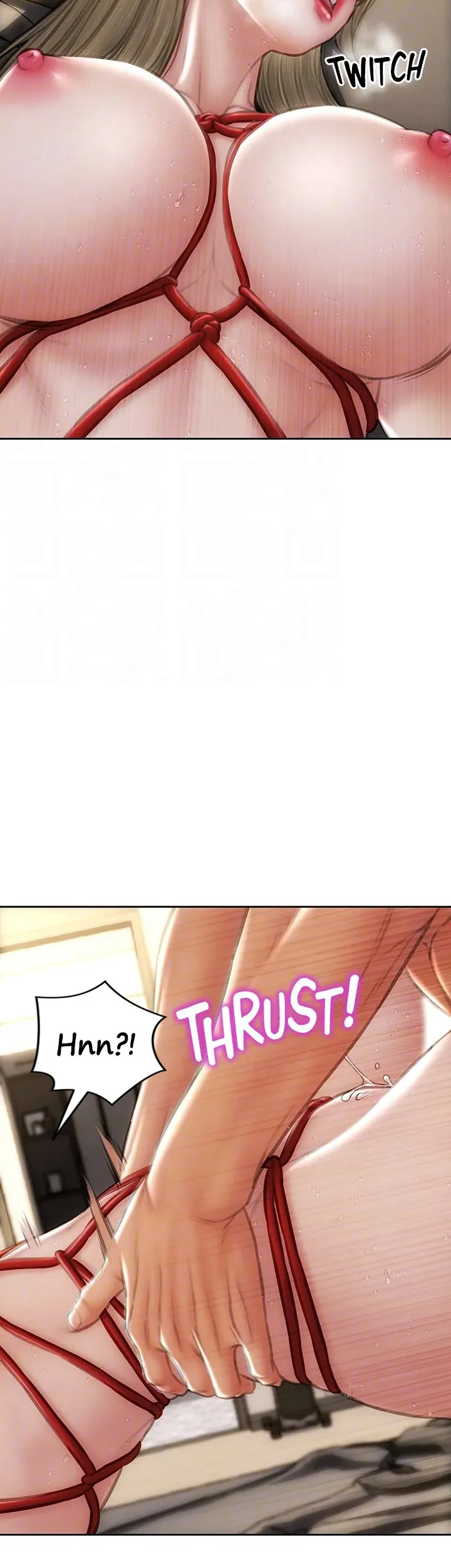 Bad Guy (Mojo) chapter 57 page 19