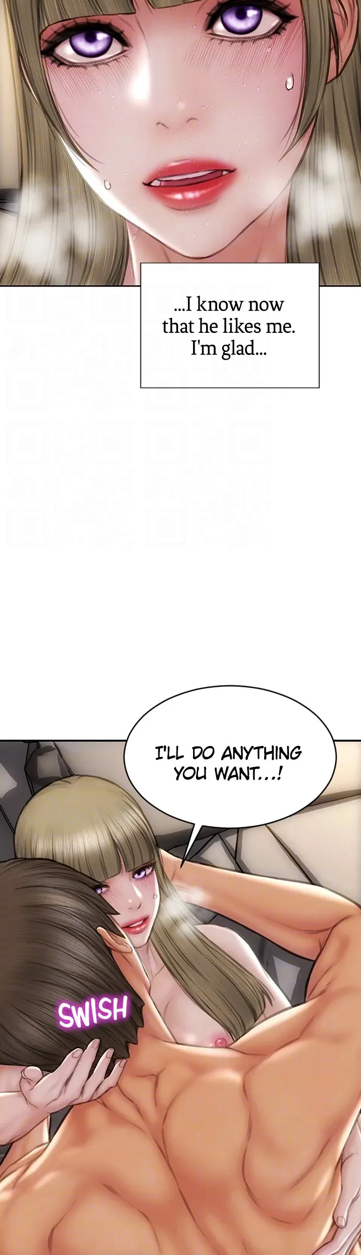 Bad Guy (Mojo) chapter 57 page 38