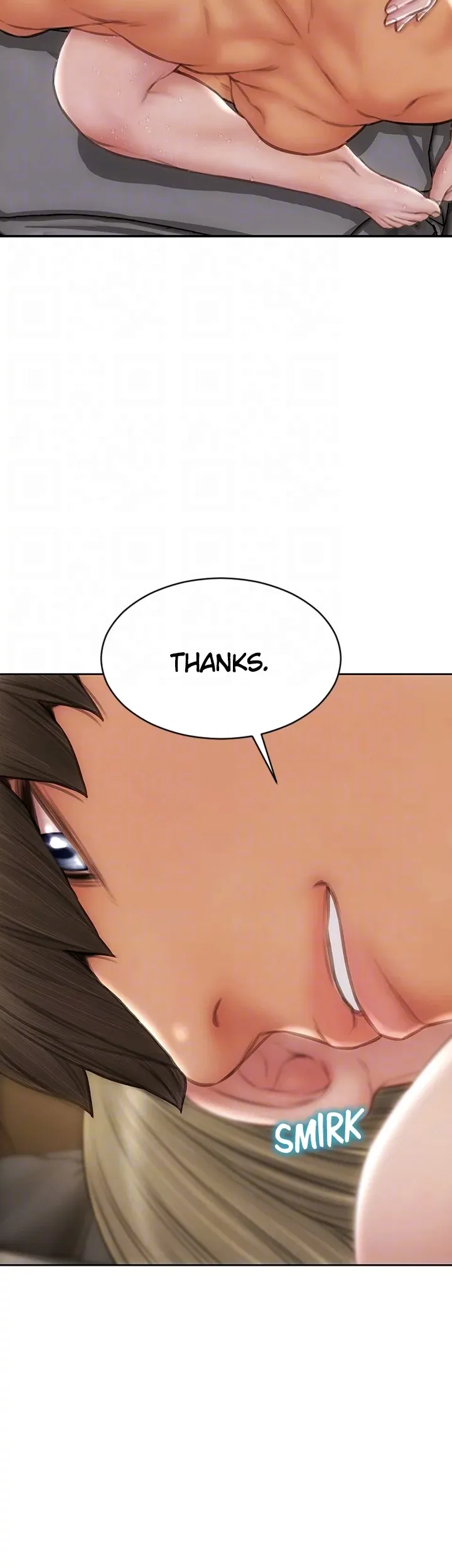 Bad Guy (Mojo) chapter 57 page 39