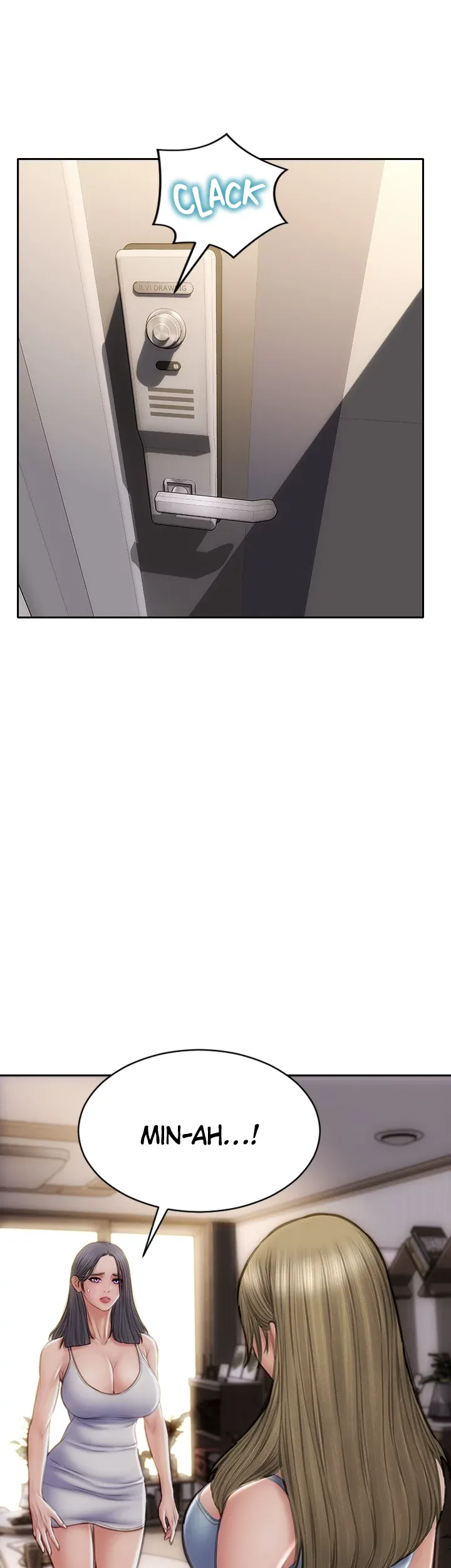 Bad Guy (Mojo) chapter 57 page 41