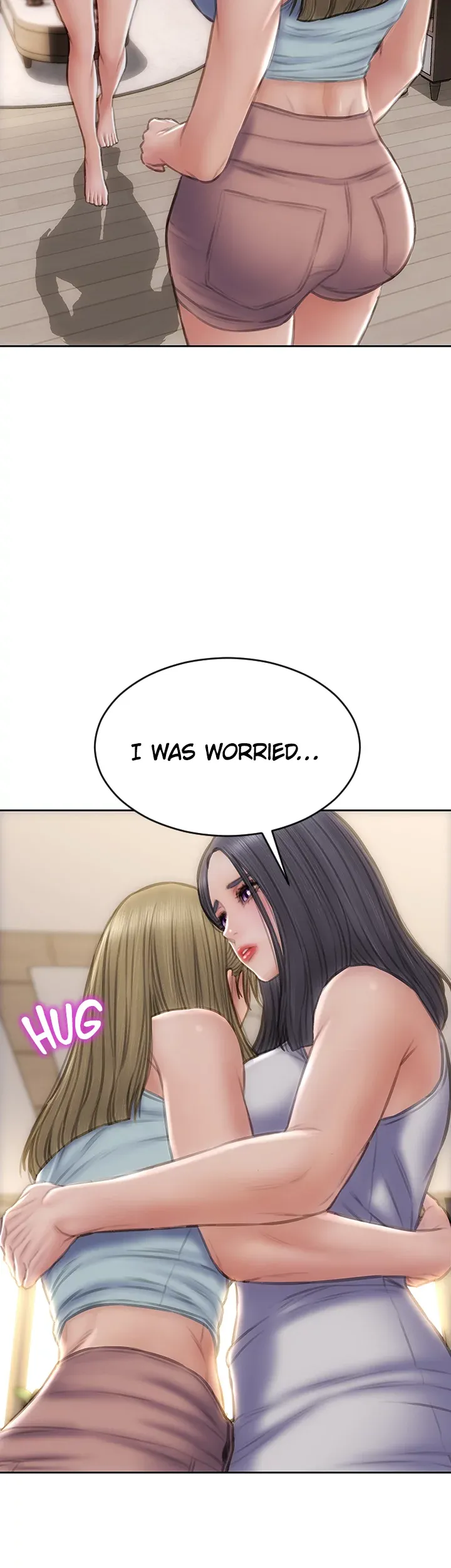 Bad Guy (Mojo) chapter 57 page 42