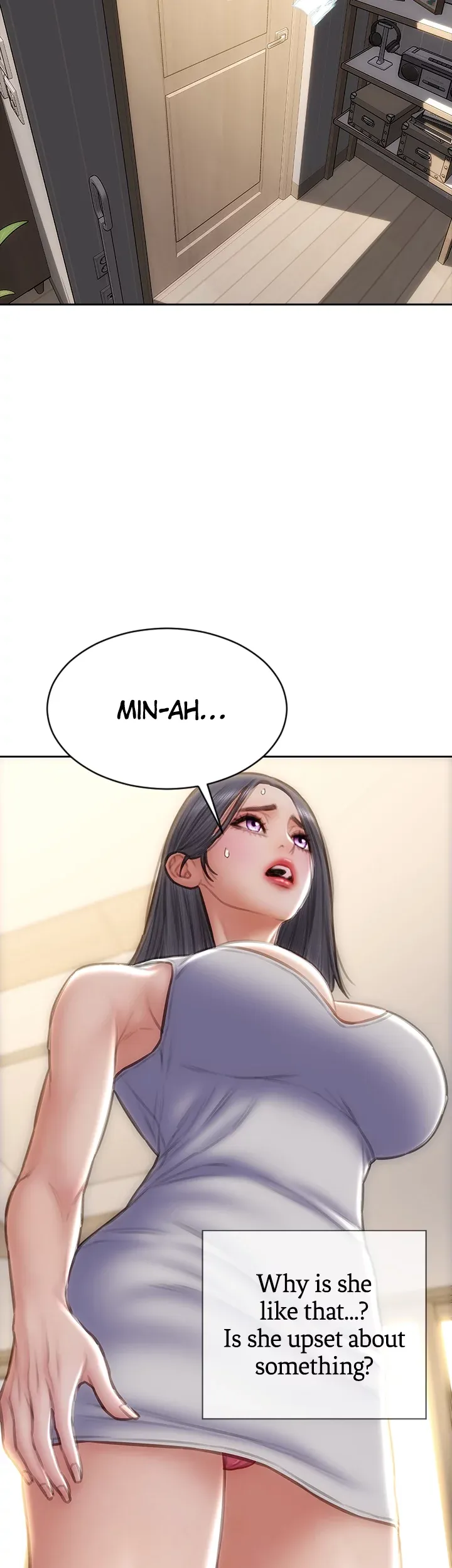 Bad Guy (Mojo) chapter 57 page 46