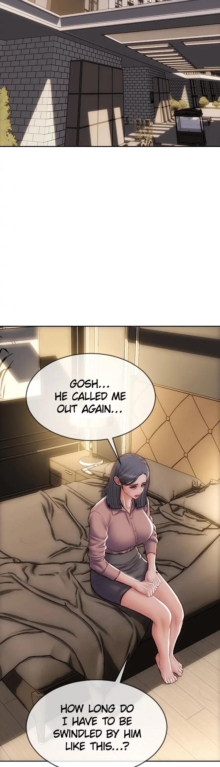 Bad Guy (Mojo) chapter 57 page 51