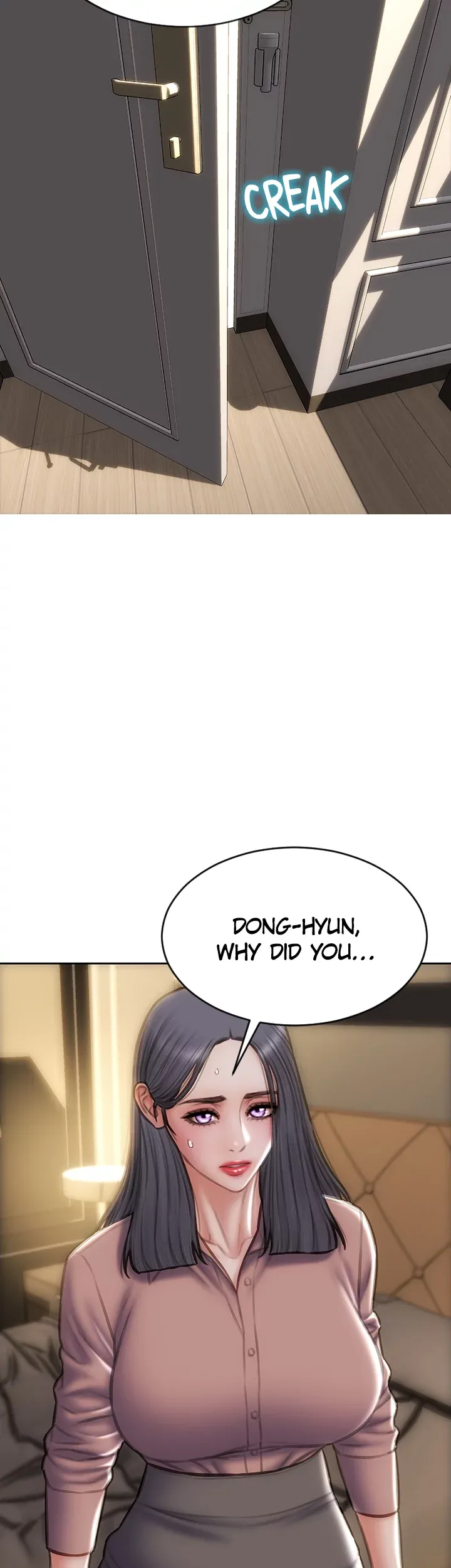 Bad Guy (Mojo) chapter 57 page 53
