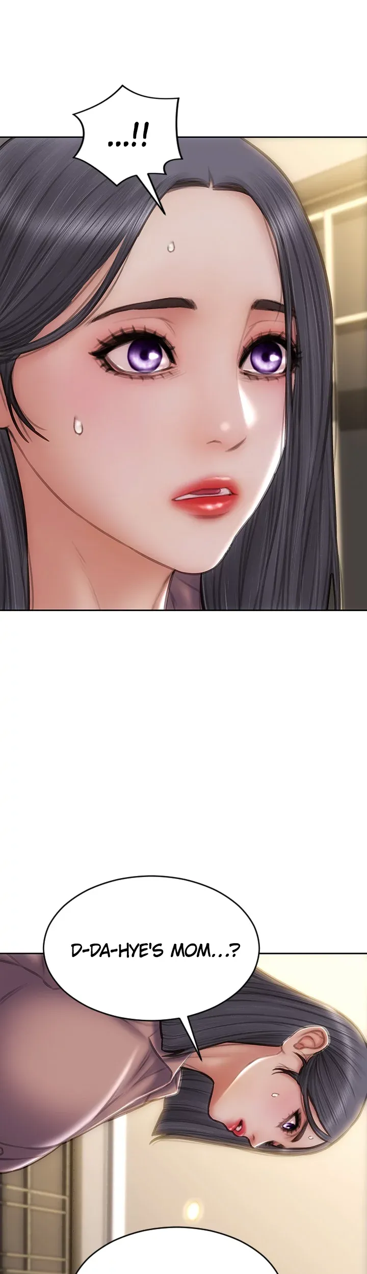 Bad Guy (Mojo) chapter 58 page 2