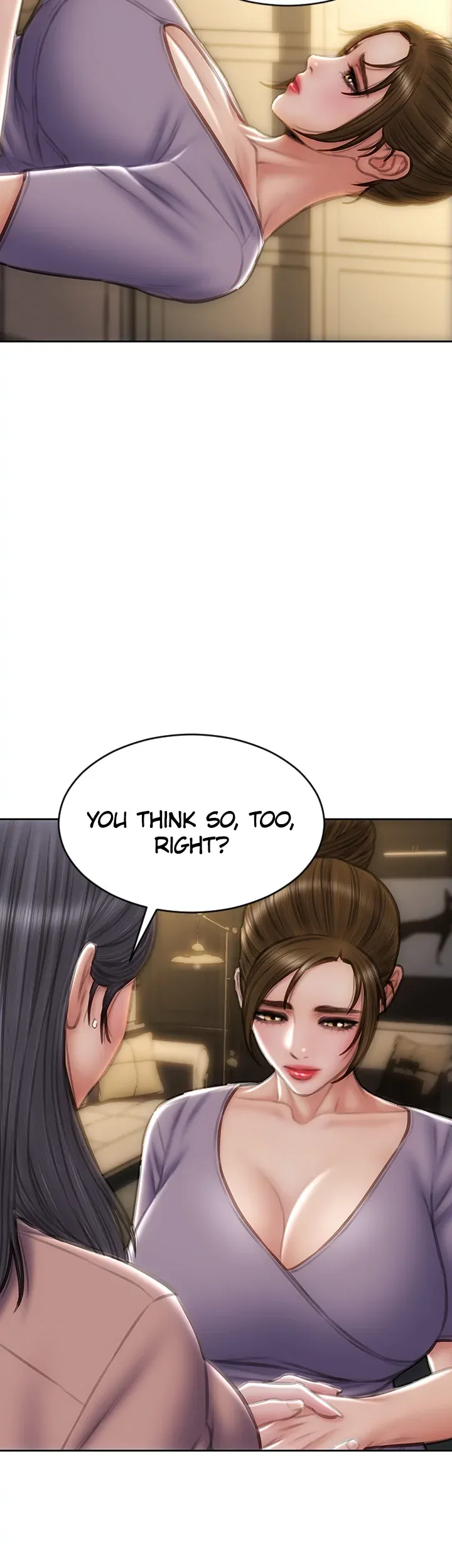 Bad Guy (Mojo) chapter 58 page 7