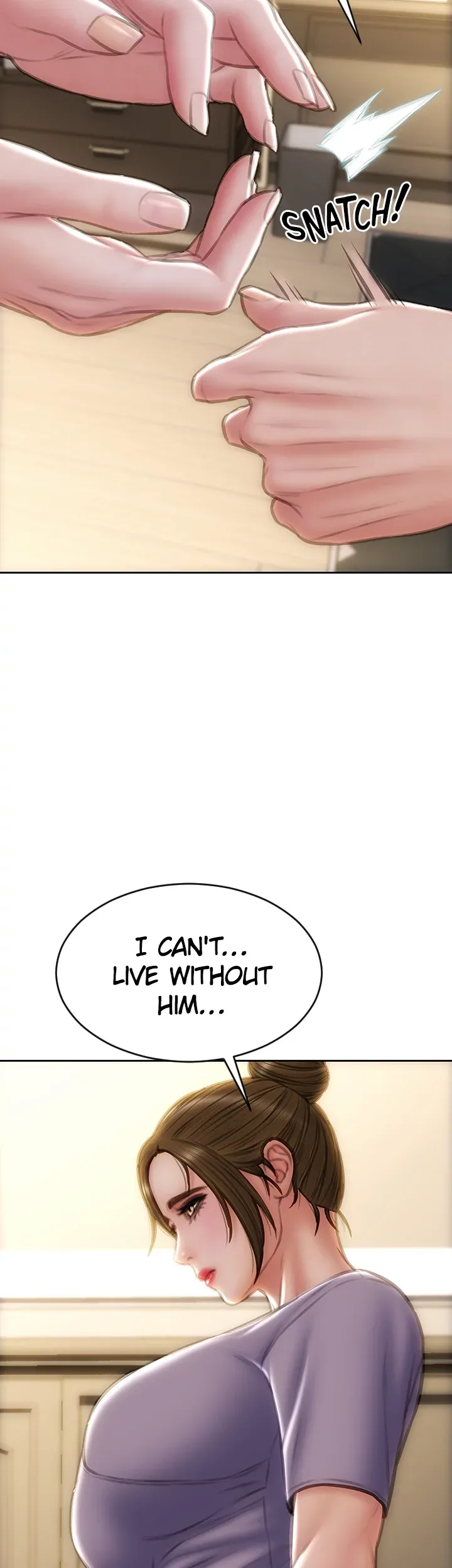 Bad Guy (Mojo) chapter 58 page 9