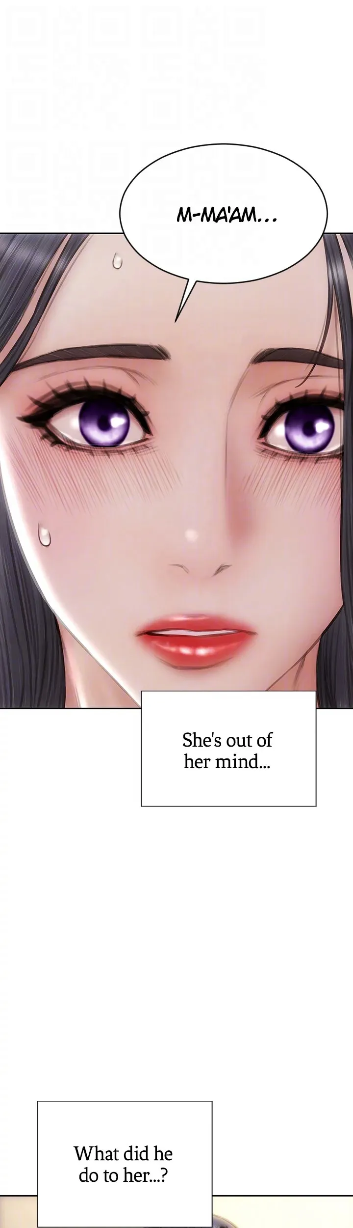 Bad Guy (Mojo) chapter 58 page 13