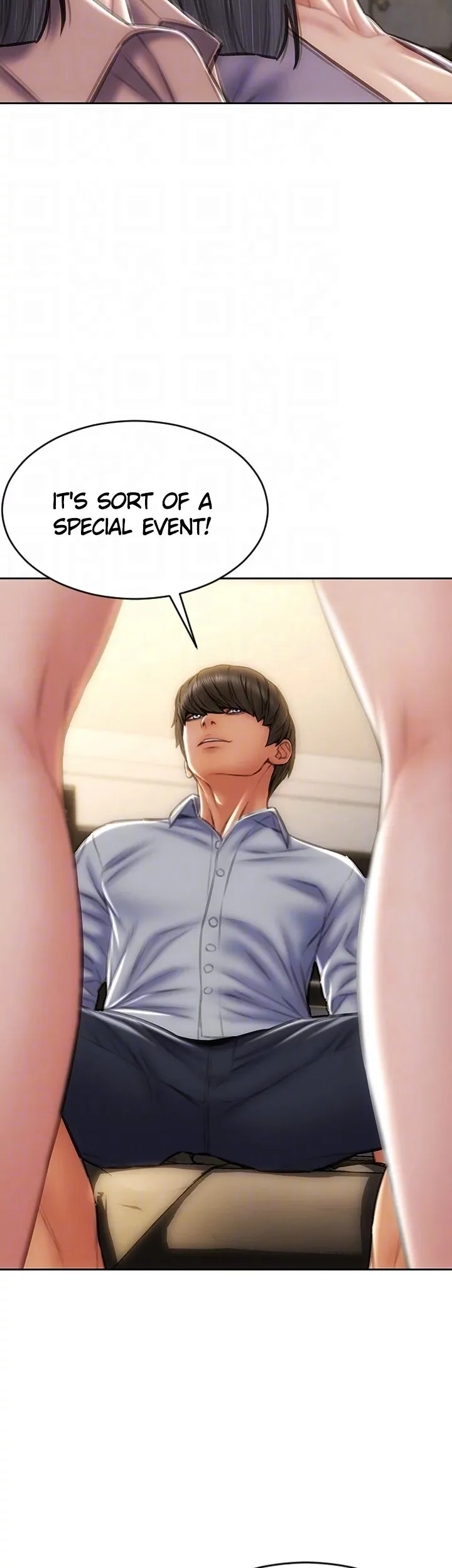 Bad Guy (Mojo) chapter 58 page 17