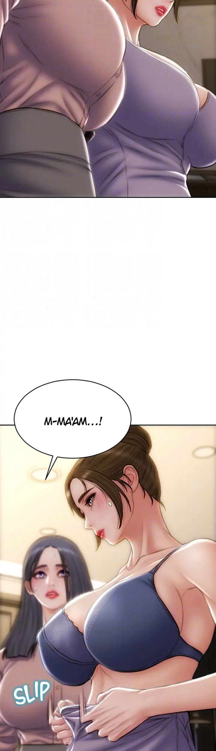 Bad Guy (Mojo) chapter 58 page 19