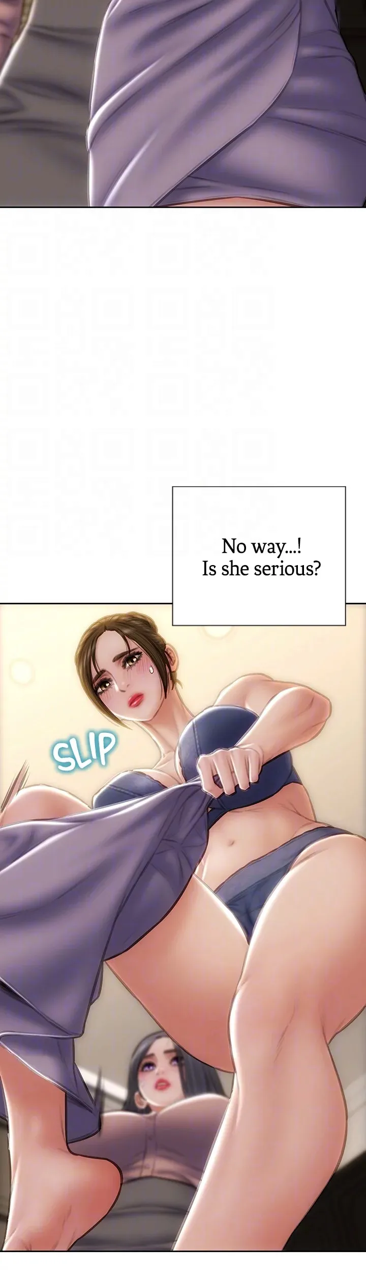 Bad Guy (Mojo) chapter 58 page 20
