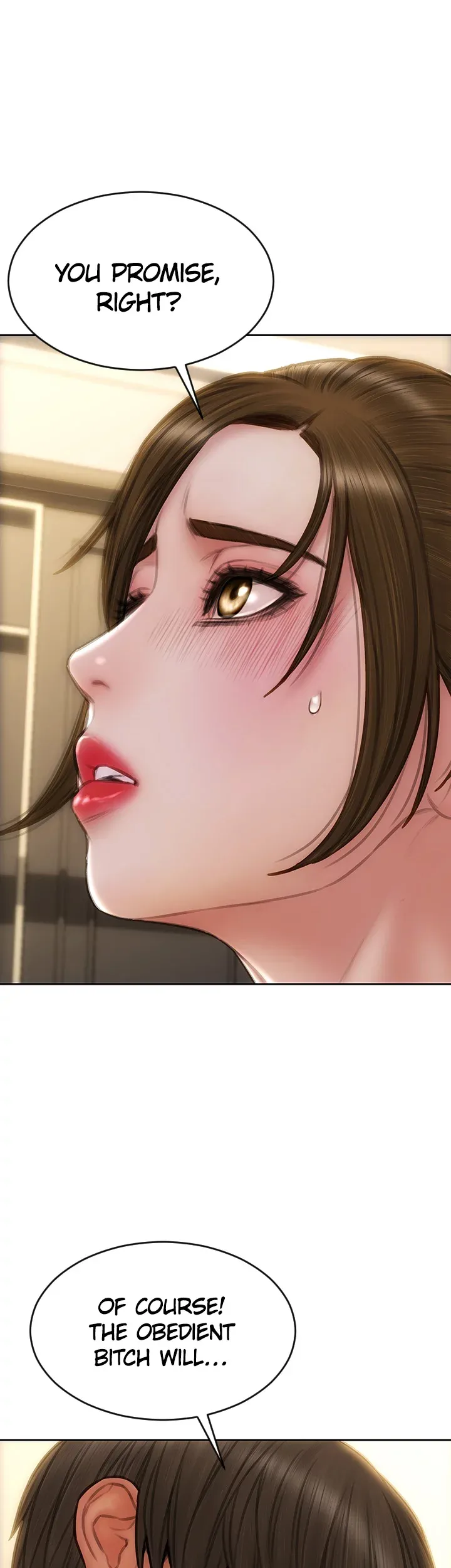 Bad Guy (Mojo) chapter 58 page 22