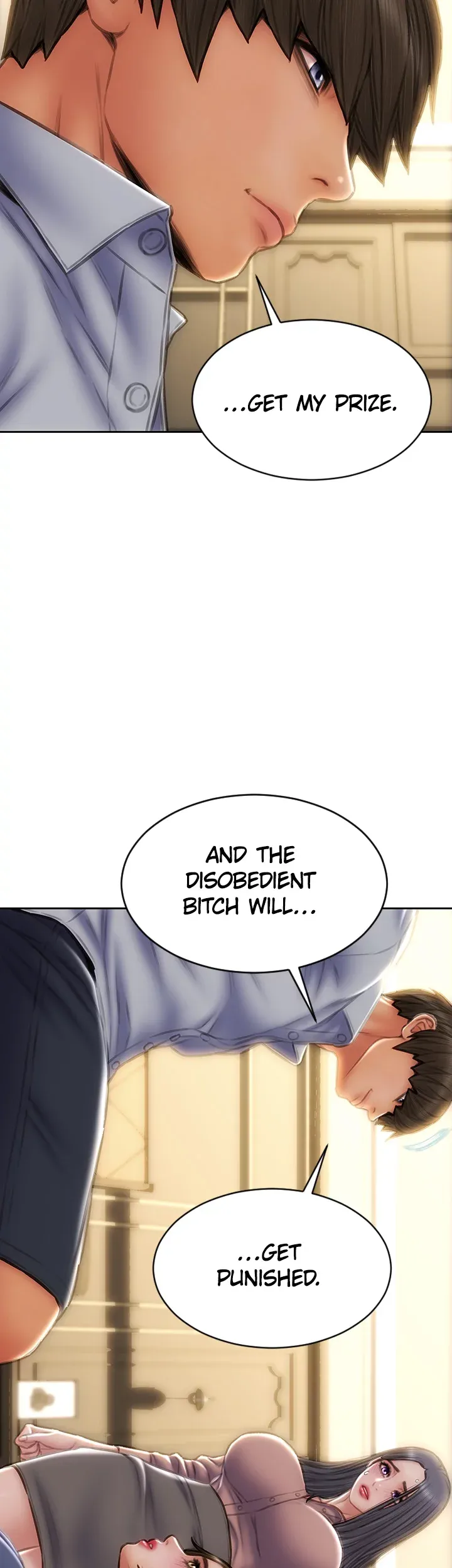 Bad Guy (Mojo) chapter 58 page 23